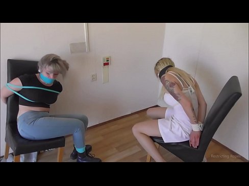 ❤️ Giyohvand / bog'langan va gagged / qayg'u ichida qiz ❤ Anal video uz.kutjeporno.ru ❌