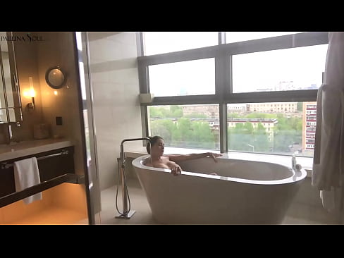 ❤️ Tremendous go'dak ehtiros bilan hammomda uning mushuk jerking ❤ Anal video uz.kutjeporno.ru ❌